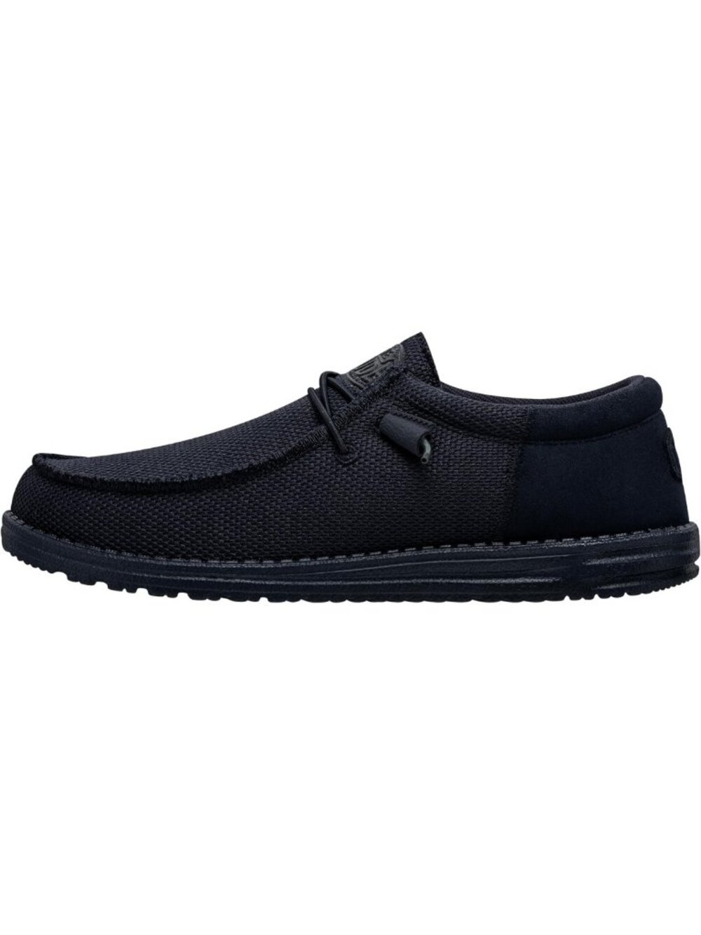 Men's Slip-On Loafers | Comfortable Lightweight Casual Shoes | Wally Funk Style